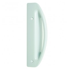 MANIGLIA FRIGO INFERIORE CANDY ZW HOOVER 91602637