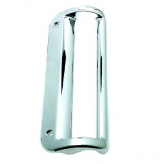 MANIGLIA FRIGO CROMATA CANDY ZW HOOVER 91621086