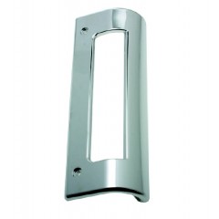 MANIGLIA FRIGO VERTICALE CROMATA CANDY ZW HOOVER 91621532