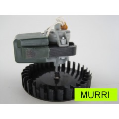 ELETTROVENTILATORE FRIGO NO FROST ARISTON ORIGINALE 252829