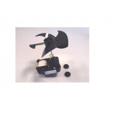 ELETTROVENTILATORE FRIGO NO FROST CANDY ZW HOOVER ORIG. 89221436