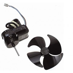 ELETTROVENTILATORE NO FROST CANDY HOOVER 92121508