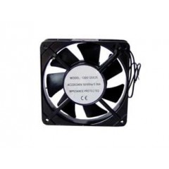 ELETTROVENTILATORE ASSIALE 120X120X38 UNIVERSALE MTF605RF