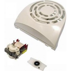 ELETTROVENTILATORE NO FROST BOSCH SIEMENS ORIG. 267784