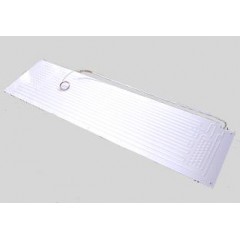 EVAPORATORE CONGELATORE VERTICALE 1000X390mm C50515502