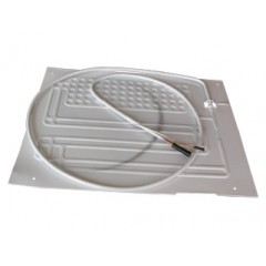 PIASTRA EVAPORATORE FRIGO 450X340 MM UNIVERSALE FR2136