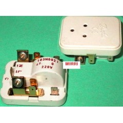 RELE' DANFOSS ORIGINALE 1/3 103N0021 M50327300