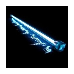 Revoltec Neon a Catodo Freddo da 30cm Blu