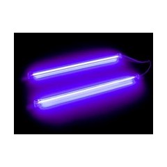 Revoltec coppia di Neon a Catodo Freddo da 30cm Ultravioletti