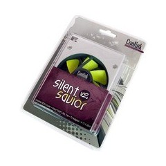 Coolink Silent Savior v2 Lemon Edition