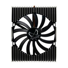Scythe Ita Kaze Dissipatore per Hard Disk da 3.5