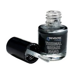 Revoltec Pasta Termoconduttiva Nano 6 gr