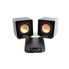 Scythe Kama Bay Amp Mini Pro Plus Kit