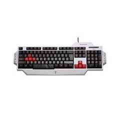 Aerocool Templarius Arma Gaming Keyboard Layout Italiano