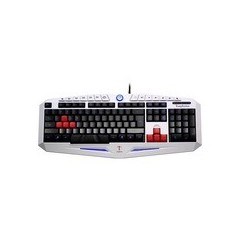 Aerocool Templarius Gladiator Gaming Keyboard Layout Italiano