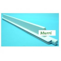 PROFILO VETRO FRIGO ARISTON INDESIT ORIGINALE 114616