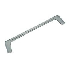 PROFILO RIPIANO FRIGO ARISTON ORIGINALE 114715