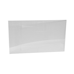 RIPIANO IN VETRO REX ELECTROLUX ZANUSSI ORIGINALE 2249061140