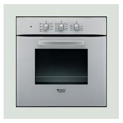FORNO ARISTON HOTPOINT FD 61.1 (SL) /HA S