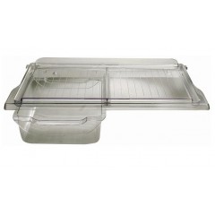 KIT RIPIANO + VASCHETTA CANDY ZW HOOVER ORIG. 49002386