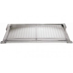 RIPIANO PLASTICA FRIGO CANDY ZW HOOVER ORIG. 91602617