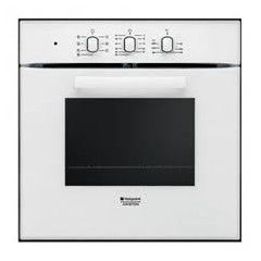 FORNO ARISTON HOTPOINT FD 61.1 (WH)/HA S