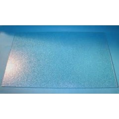 RIPIANO VETRO CRISPER CANDY ZW HOOVER ORIG. 92943349