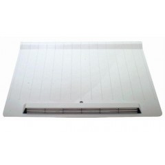 RIPIANO CONVOGLIATORE PARZIALE CANDY ZW HOOVER ORIG. 92955780