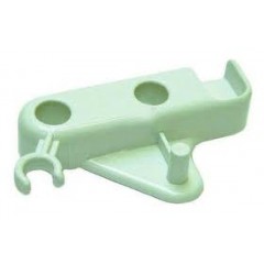 SUPPORTO SPORTELLO FREEZER ARISTON INDESIT ORIG. 045968