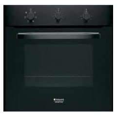 FORNO ARISTON HOTPOINT FH 51 (BK)/HA S