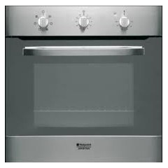 FORNO ARISTON HOTPOINT FH 51 IX/HAS