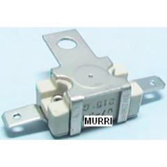 TERMOFUSIBILE DI SICUREZZA 215' TERMOZETA 18721900