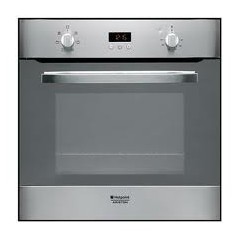 FORNO ARISTON HOTPOINT FH 53 IX/HA S