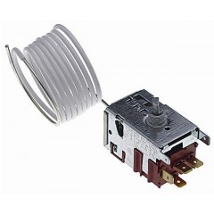 TERMOSTATO FRIGO CANDY ZW HOOVER ORIGINALE 91201070