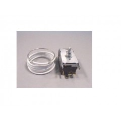 TERMOSTATO FRIGO CANDY ZW HOOVER ORIGINALE 92127125