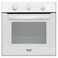 FORNO ARISTON HOTPOINT FH 62 (WH)/HA S
