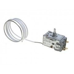 TERMOSTATO FRIGO CANDY ZW HOOVER ORIGINALE 92206689