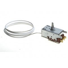 TERMOSTATO FRIGORIFERO CANDY ZW HOOVER ORIGINALE 92242544