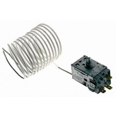 TERMOSTATO FREEZER CANDY ZW HOOVER ORIG. 92740042