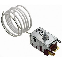 TERMOSTATO FRIGO CANDY ZW HOOVER ORIGINALE 92749548