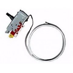 TERMOSTATO CONGELATORE ELECTROLUX C50124000