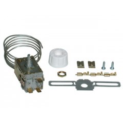 TERMOSTATO FRIGO UNIVERSALE FR4893