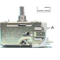 TERMOSTATO A13 IGNIS WHIRLPOOL M50115900