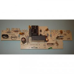 SCHEDA ELETTRONICA FRIGORIFERO ARISTON INDESIT ORIG. 143104