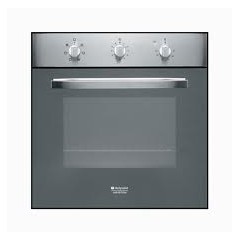 FORNO ARISTON HOTPOINT FHB 51 IX/HA S