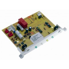 SCHEDA ELETTRONICA CANDY ZW HOOVER ORIGINALE 91201738