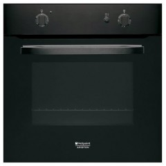 FORNO ARISTON HOTPOINT FH G BK/HA S