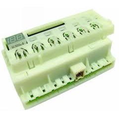 MODULO/SCHEDA ELETTRONICA BOSCH ORIGINALE 491662