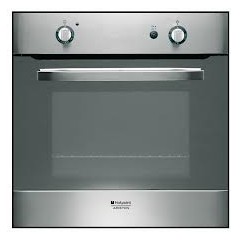 FORNO ARISTON HOTPOINT FH G IX/HA S