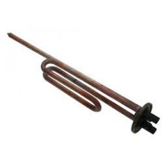 RESISTENZA SCALDABAGNO ORIG. ARISTON 003356